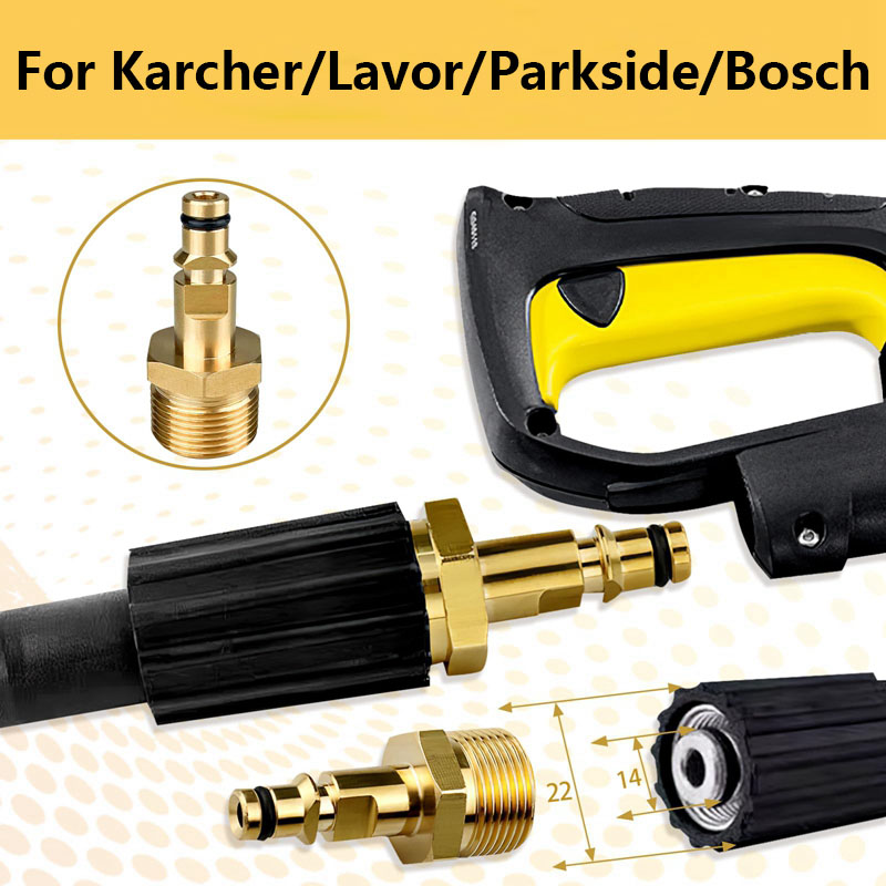 Vacuum Chamber Kit With Pump - Adattatore per idropulitrice Raccordo per tubo