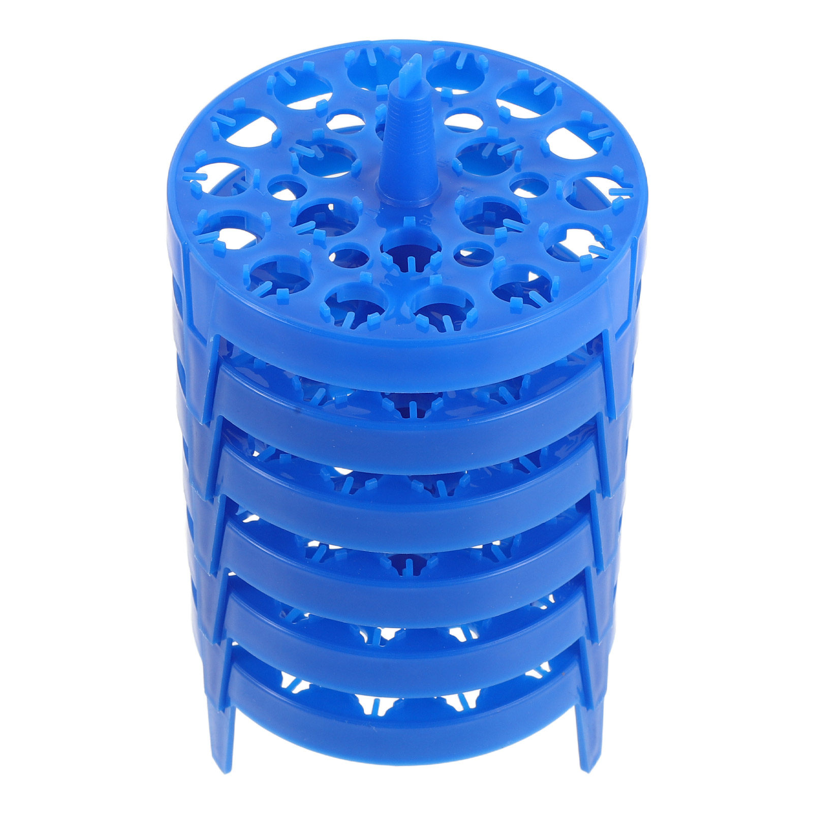 6 pezzi: supporto per provette - Lab Equipment recensione e prezzo