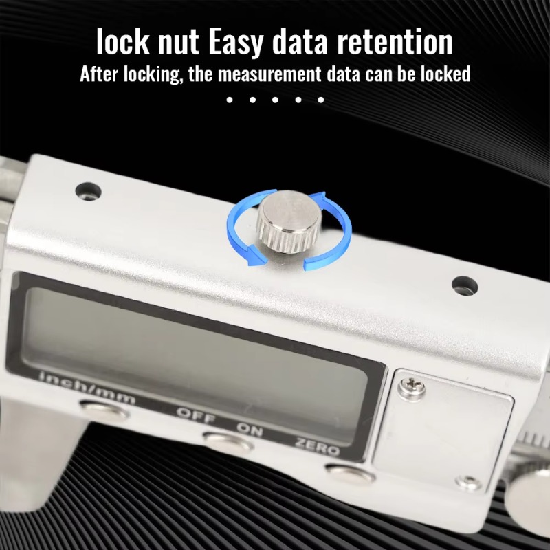 TON09 Calibro Digitale Elettro - Digital Caliper 150Mm Stainless Steel recensione e prezzo