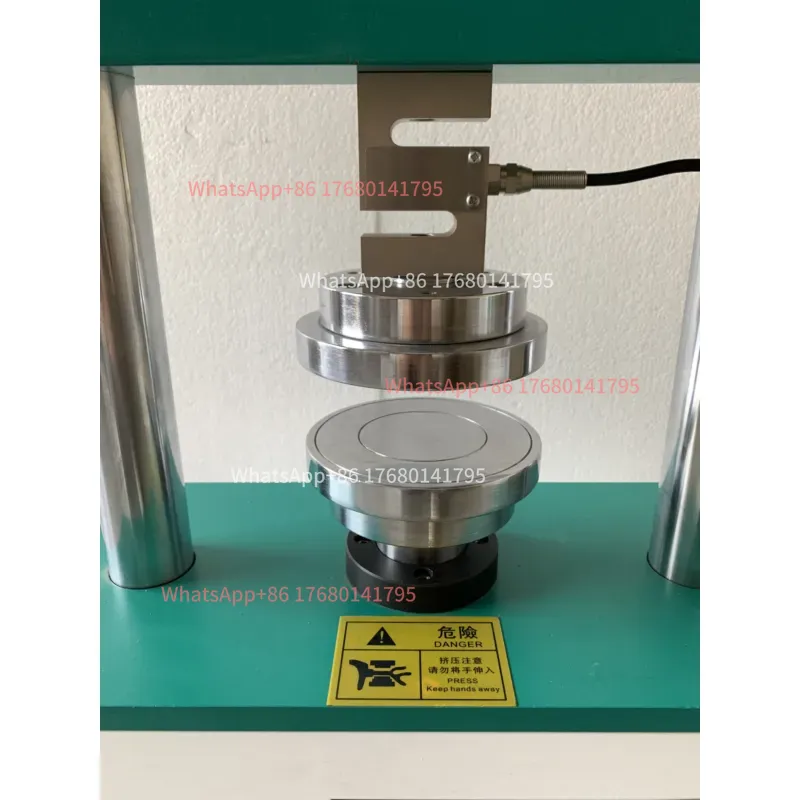 Strumento di prova per la resi - Test Instruments recensione e prezzo
