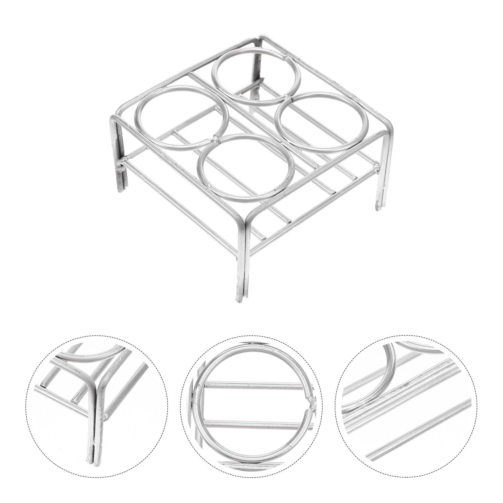Supporto in acciaio resistente - Lab Equipment recensione e prezzo