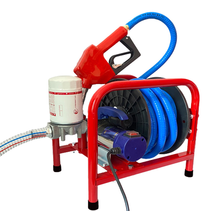 Pompa elettrica diesel 12V/24V - Mini Peristaltic Pump 12V recensione e prezzo