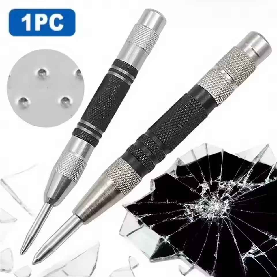 Punteruolo automatico per marc - Industrial Tools recensione e prezzo