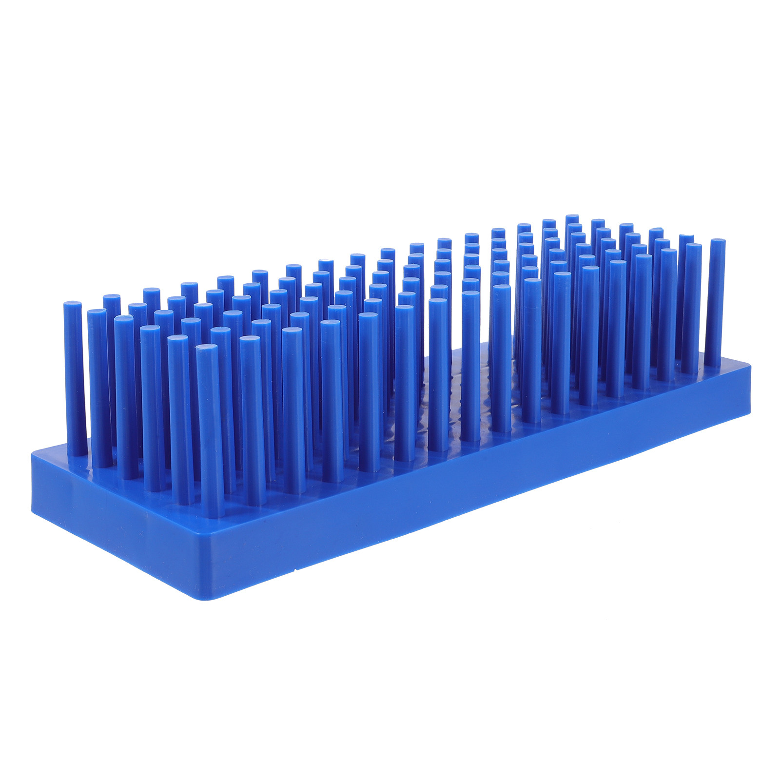 Supporto per provette in plast - Lab Equipment recensione e prezzo