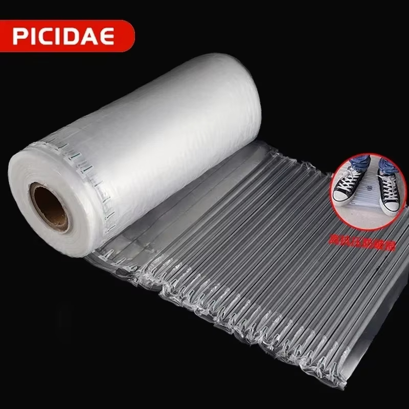50M Borsa per colonna d'aria A - Air Bubble Wrap Roll Packaging recensione e prezzo