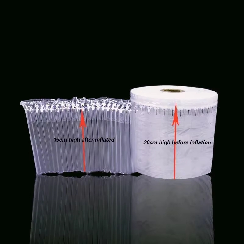50M Borsa per colonna d'aria A - Air Bubble Wrap Roll Packaging recensione e prezzo