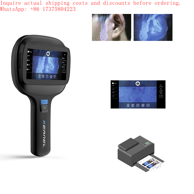 Strumento Diagnostico Kernel K - Test Instruments recensione e prezzo