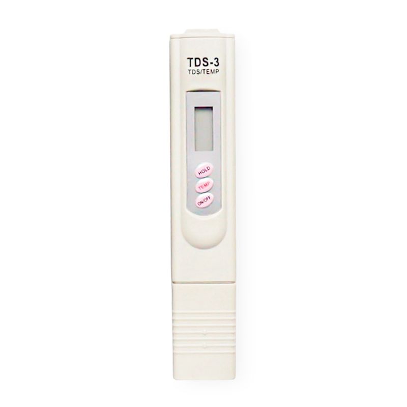 AC88 - Misuratore TDS ad alta  - Ph Meter Digital Water Tester recensione e prezzo