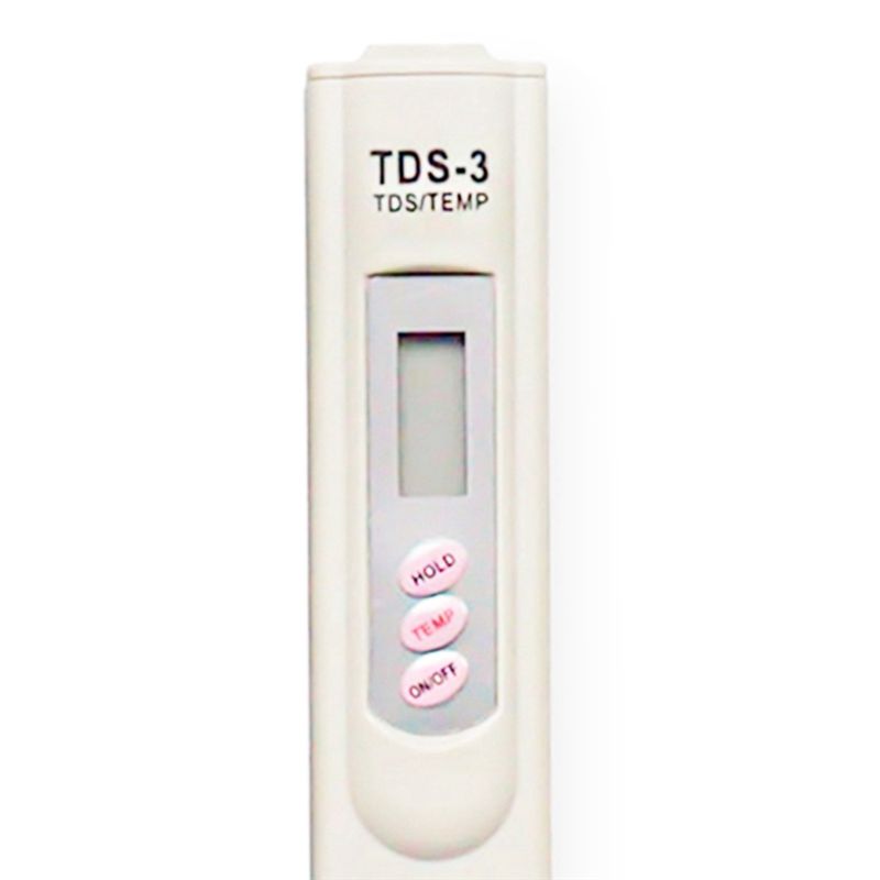 AC88 - Misuratore TDS ad alta  - Ph Meter Digital Water Tester recensione e prezzo
