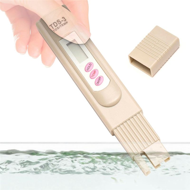 AC88 - Misuratore TDS ad alta  - Ph Meter Digital Water Tester recensione e prezzo