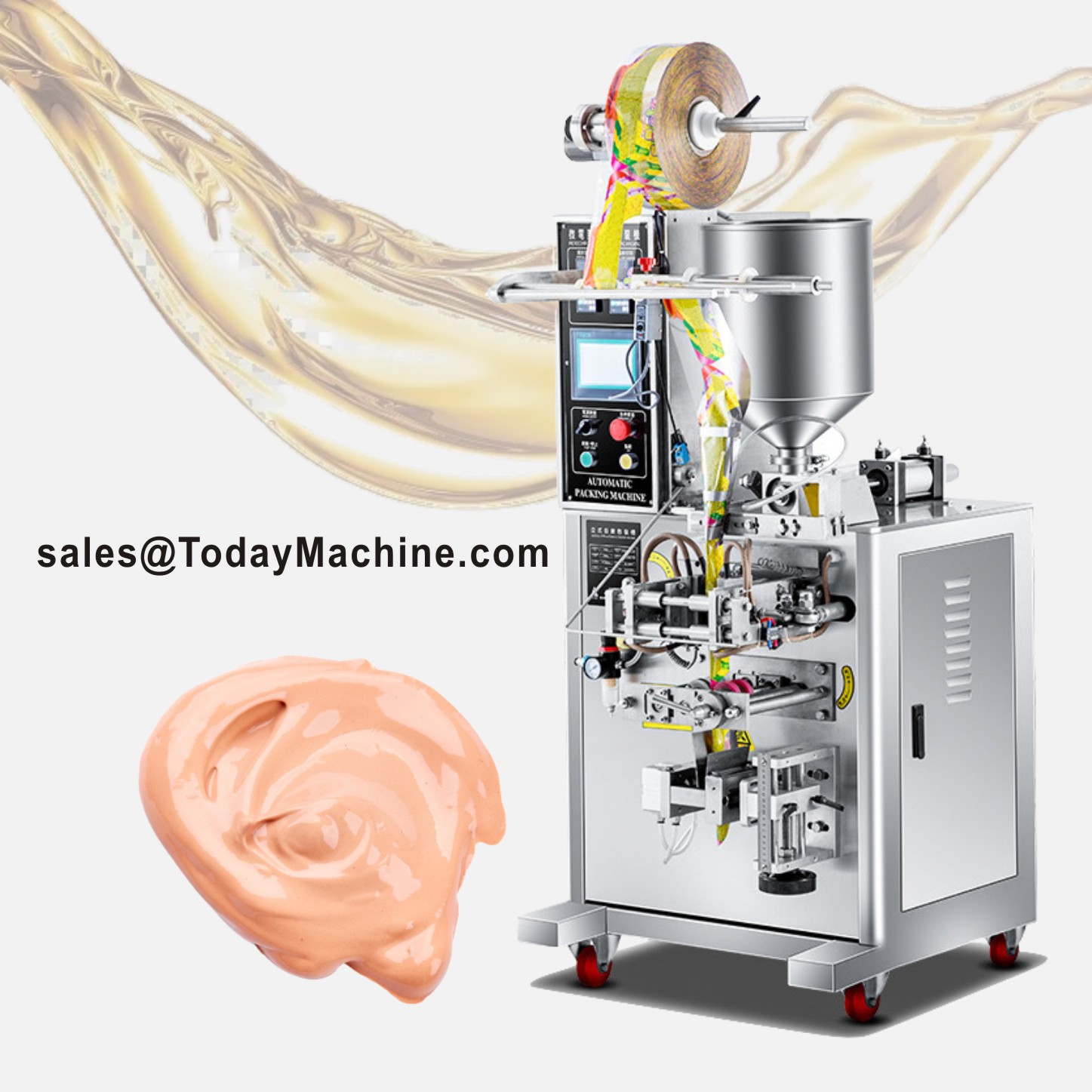 Macchina per il confezionament - Packaging recensione e prezzo