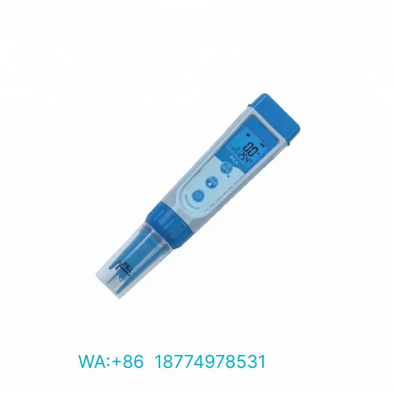 per NADE -2.00 a 16.00 pH, pen - Ph Meter Digital Water Tester recensione e prezzo