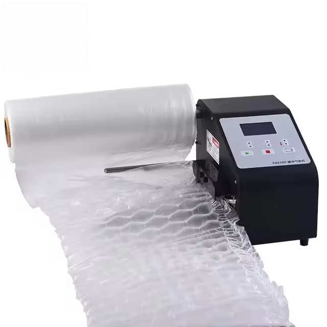 ^per Macchina Automatica per I - Air Bubble Wrap Roll Packaging recensione e prezzo