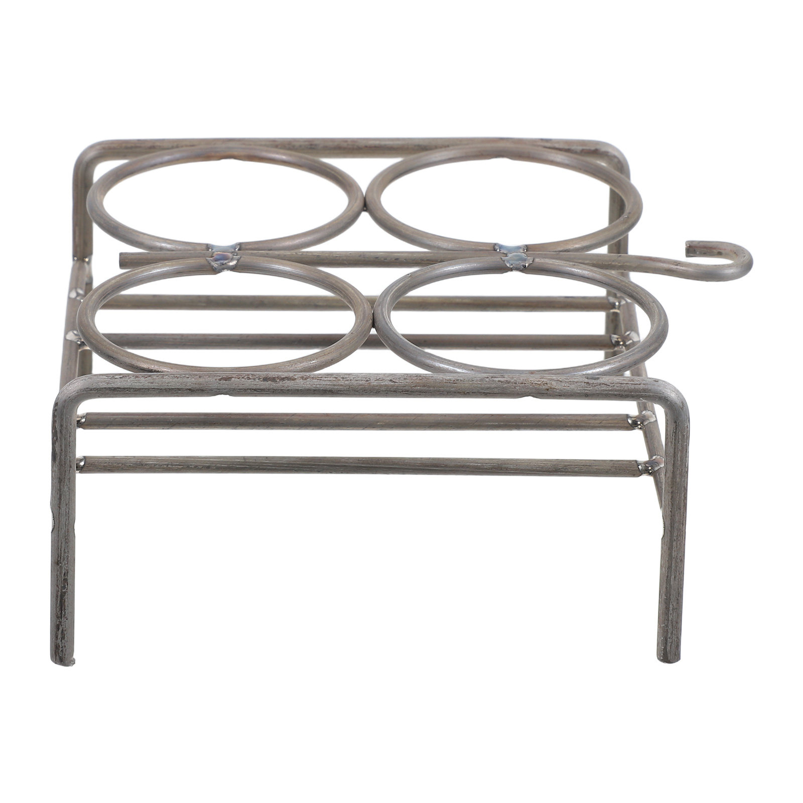 Supporto per crogioli in metal - Lab Equipment recensione e prezzo