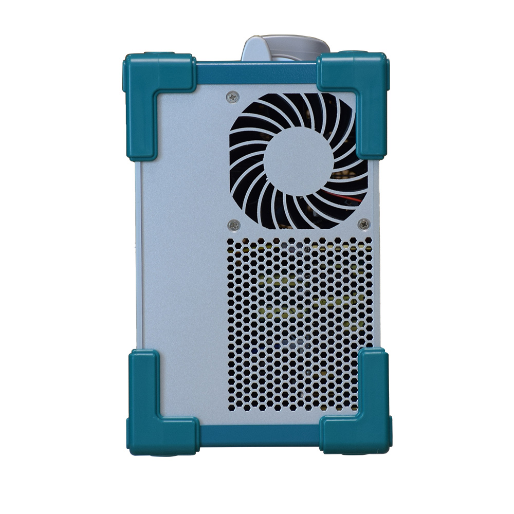 Tester AC/DC ZCL903, Tester Au - Test Instruments recensione e prezzo