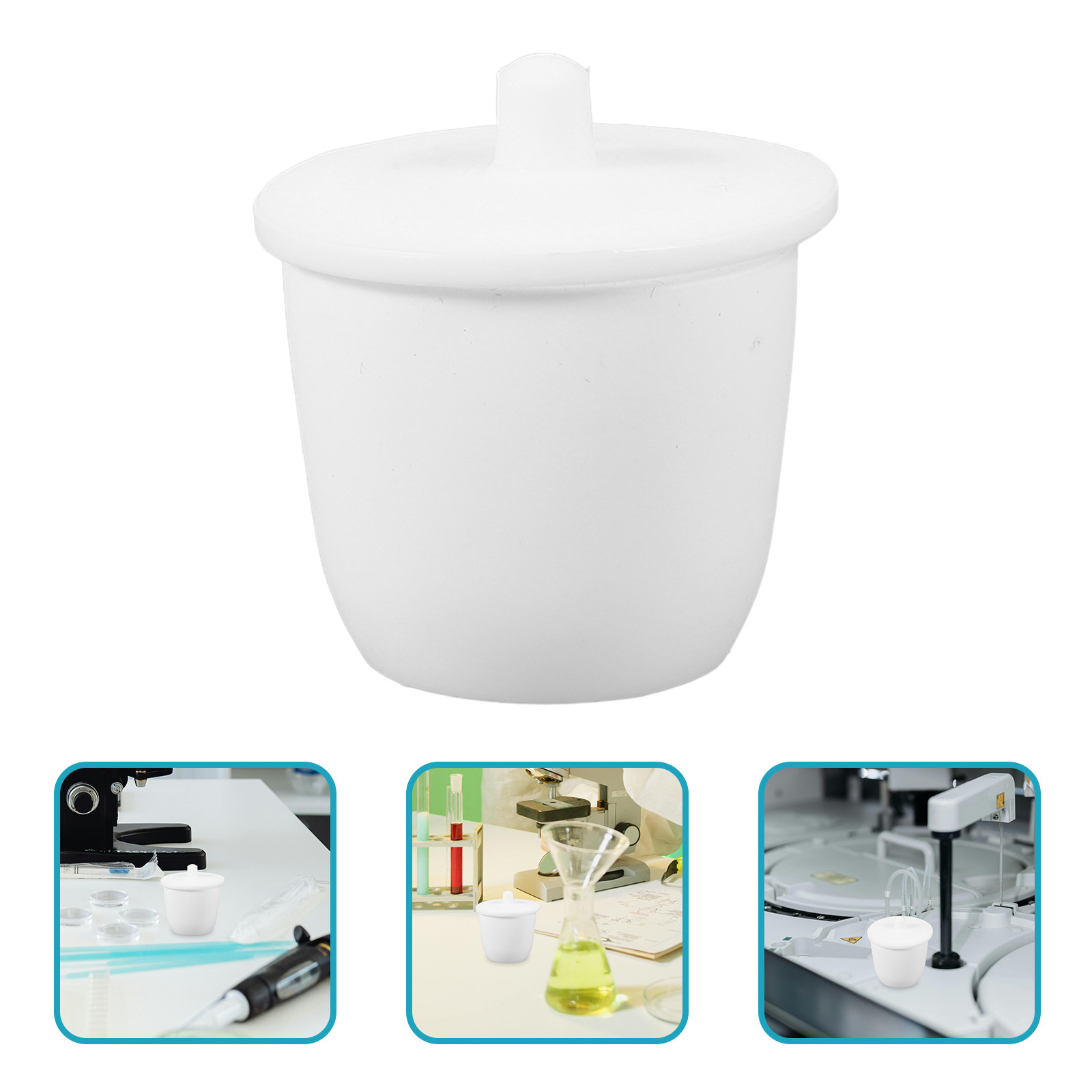 Crogiolo da laboratorio da 30  - Lab Equipment recensione e prezzo