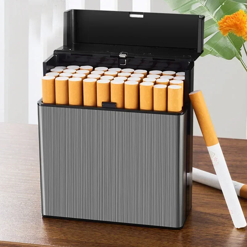 Confezione da 40 astucci porta - Packaging recensione e prezzo