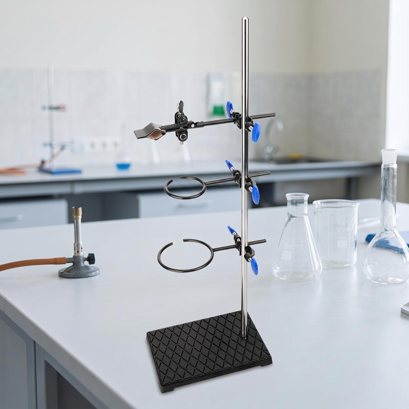 Supporto per provette da labor - Lab Equipment recensione e prezzo