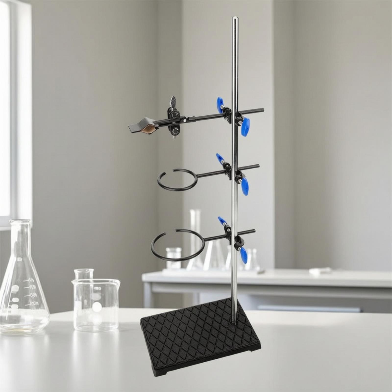 Supporto per provette da labor - Lab Equipment recensione e prezzo