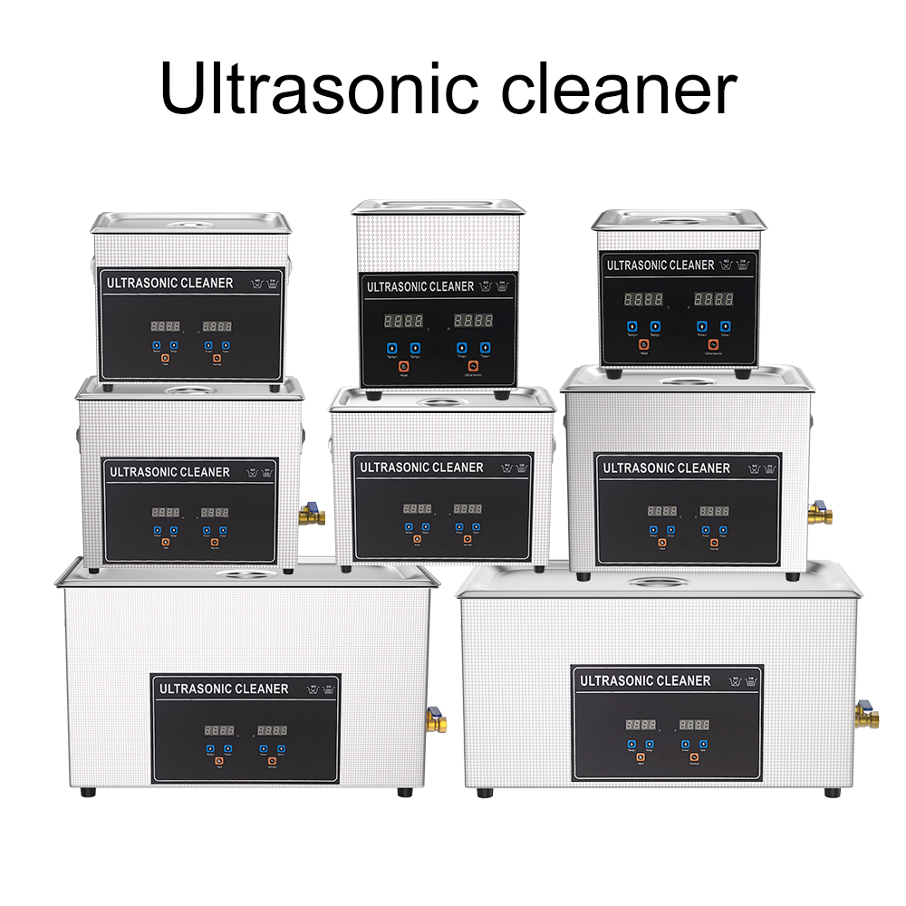 1L 3L 6L 10L 15L 30L Bagno Ad  - Ultrasonic Cleaner 30L Industrial recensione e prezzo