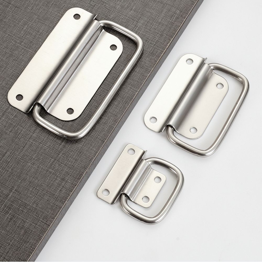 Maniglia Pieghevole in Acciaio - Industrial Tools recensione e prezzo